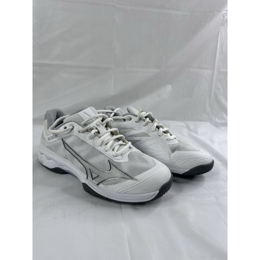 Mizuno Wave Exceed Light Tennis Shoes Women 7 Pickleball Squash Racketball